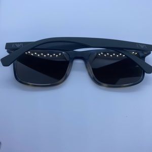 Men’s Emporio Armani Sunglasses